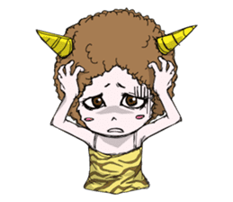 Mukashi collection 2 sticker #745255