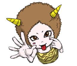 Mukashi collection 2 sticker #745256