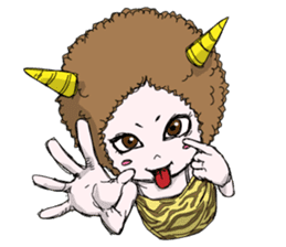 Mukashi collection 2 sticker #745256