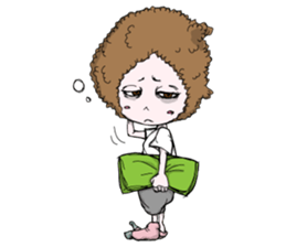 Mukashi collection 2 sticker #745257