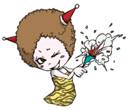 Mukashi collection 2 sticker #745258