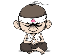 Mukashi collection 2 sticker #745259