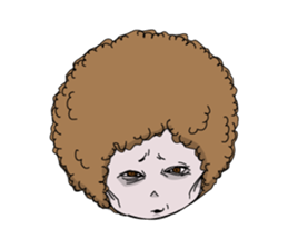 Mukashi collection 2 sticker #745261