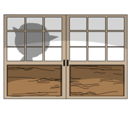 Mukashi collection 2 sticker #745262