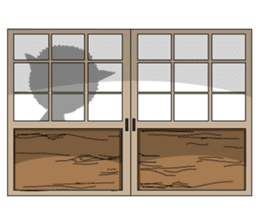 Mukashi collection 2 sticker #745262