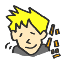 Normal People sticker #745266