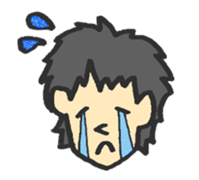 Normal People sticker #745273