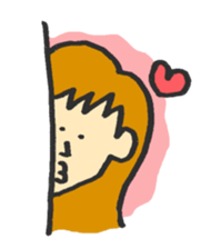 Normal People sticker #745275