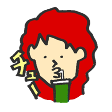 Normal People sticker #745276