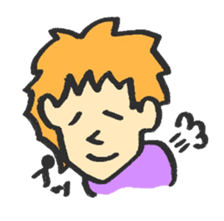 Normal People sticker #745277