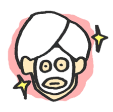 Normal People sticker #745281