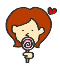 Normal People sticker #745285