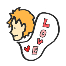 Normal People sticker #745286