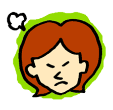 Normal People sticker #745290