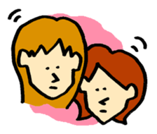 Normal People sticker #745292