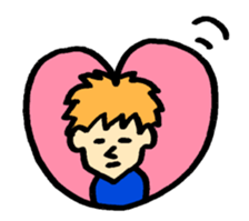 Normal People sticker #745294