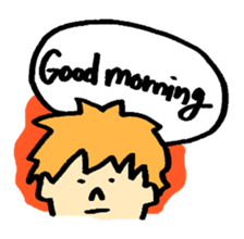 Normal People sticker #745298