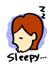 Normal People sticker #745300