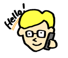 Normal People sticker #745302