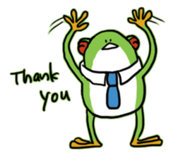 AMAERU sometimes YADOERU sticker #745385