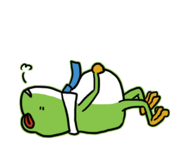 AMAERU sometimes YADOERU sticker #745394