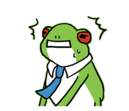 AMAERU sometimes YADOERU sticker #745399