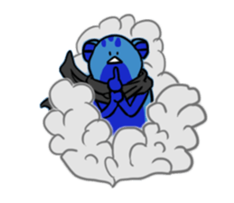 AMAERU sometimes YADOERU sticker #745413