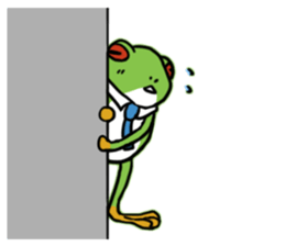 AMAERU sometimes YADOERU sticker #745415