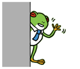 AMAERU sometimes YADOERU sticker #745418