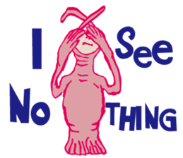 UNCAPTURED ALIENS sticker #745796