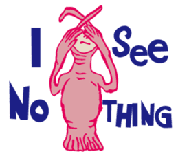 UNCAPTURED ALIENS sticker #745796