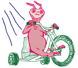 UNCAPTURED ALIENS sticker #745809