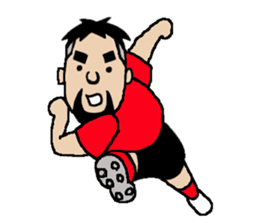 NARY sticker #745824