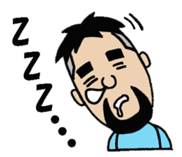 NARY sticker #745844