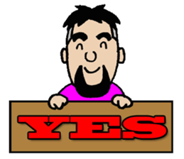 NARY sticker #745861