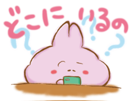 Lovers Sticker sticker #745994