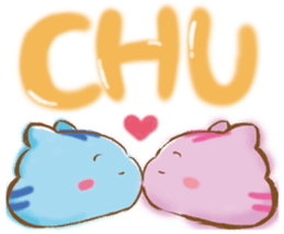 Lovers Sticker sticker #745999