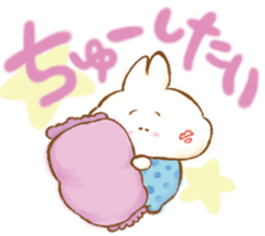 Lovers Sticker sticker #746000