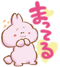 Lovers Sticker sticker #746005