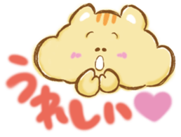 Lovers Sticker sticker #746007