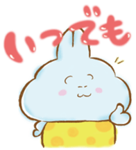 Lovers Sticker sticker #746014