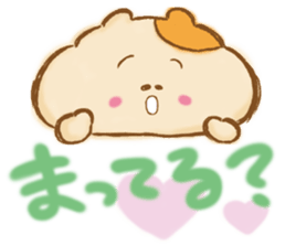 Lovers Sticker sticker #746021