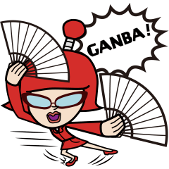 CHONMAGE dance performer