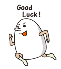 Eggs2 sticker #746306