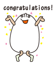 Eggs2 sticker #746315