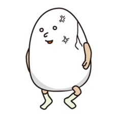 Eggs2 sticker #746316