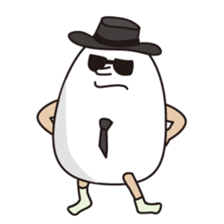 Eggs2 sticker #746324