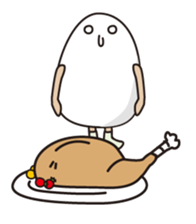 Eggs2 sticker #746325