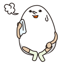 Eggs2 sticker #746327