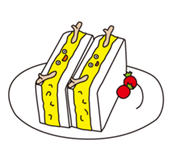 Eggs2 sticker #746329